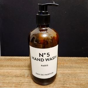 Gorgeous Boutique Soap Dispenser